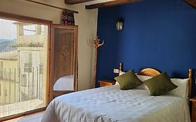 Hostal Rural Zorita